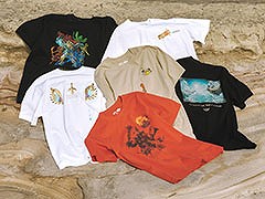 「ゼルダの伝説 ティアーズ オブ ザ キングダム」のTシャツがUTより4月26日に発売。リンクやコログ，カバンダを描いた6種類を用意