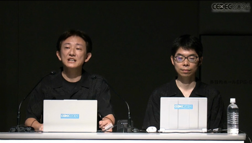 画像ギャラリー No.002のサムネイル画像 / 「ゼルダの伝説　ティアーズ オブ ザ キングダム」のスクラビルドはいかにして生まれたか。そこには“準備のための準備”があった［CEDEC 2024］