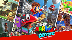 画像ギャラリー No.001のサムネイル画像 / 任天堂,各種タイトルの更新データをSwitch2発売へ向け続々と更新。「ゼルダの伝説 ティアーズ オブ ザ キングダム」など19タイトル