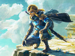 任天堂，各種タイトルの更新データをSwitch2発売へ向け続々と更新。「ゼルダの伝説　ティアーズ オブ ザ キングダム」など19タイトル