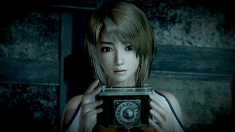 画像ギャラリー No.010のサムネイル画像 / ［E3 2021］Switch版「零 〜濡鴉ノ巫女〜」が2021年に発売決定。新コスチュームやフォトモードが追加