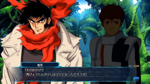 画像ギャラリー No.003のサムネイル画像 / ［E3 2021］シリーズ30周年記念タイトル「スーパーロボット大戦30」が2021年内に発売