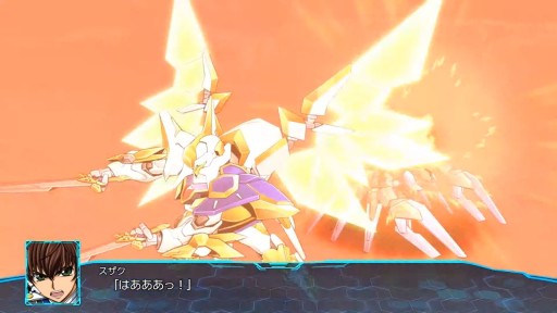 画像ギャラリー No.004のサムネイル画像 / ［E3 2021］シリーズ30周年記念タイトル「スーパーロボット大戦30」が2021年内に発売