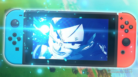 画像ギャラリー No.009のサムネイル画像 / Switch版「ドラゴンボールZ KAKAROT + 新たなる覚醒セット」のシステム紹介PVが公開に。先行実装される新要素などが確認できる