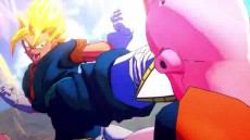 画像ギャラリー No.006のサムネイル画像 / Switch版「ドラゴンボールZ KAKAROT＋新たなる覚醒セット」のバトルシーンを紹介する最新PVが公開