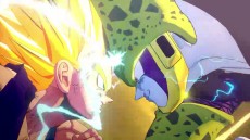 画像ギャラリー No.007のサムネイル画像 / Switch版「ドラゴンボールZ KAKAROT＋新たなる覚醒セット」のバトルシーンを紹介する最新PVが公開
