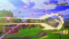 画像ギャラリー No.008のサムネイル画像 / Switch版「ドラゴンボールZ KAKAROT＋新たなる覚醒セット」のバトルシーンを紹介する最新PVが公開