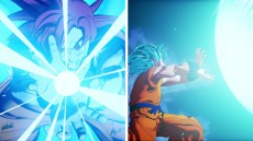画像ギャラリー No.009のサムネイル画像 / Switch版「ドラゴンボールZ KAKAROT＋新たなる覚醒セット」のバトルシーンを紹介する最新PVが公開
