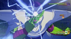 画像ギャラリー No.010のサムネイル画像 / Switch版「ドラゴンボールZ KAKAROT＋新たなる覚醒セット」のバトルシーンを紹介する最新PVが公開