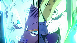 画像ギャラリー No.004のサムネイル画像 / 「ドラゴンボールZ KAKAROT + 新たなる覚醒セット」で追体験できる物語を紹介するストーリーPVが公開