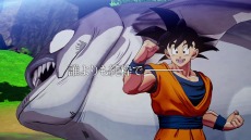 画像ギャラリー No.012のサムネイル画像 / Switch「ドラゴンボールZ KAKAROT + 新たなる覚醒セット」が本日発売。孫悟空の名場面を収録したローンチトレイラーが公開