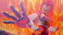 ドラゴンボールZ KAKAROT + 新たなる覚醒セット