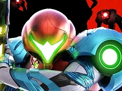 ［E3 2021］シリーズ最新作「メトロイド ドレッド」が，2021年10月8日に発売。サムスに襲いかかる恐怖を描いた横スクロールアクション