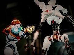 ［E3 2021］「メトロイド ドレッド」のメディア向けイベントをレポート。2Dメトロイドの最終章であり，新たな始まりも感じさせる作品に