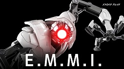 画像ギャラリー No.005のサムネイル画像 / 「メトロイド ドレッド」の最新PVと，キャラクターやシステムを深堀りする“メトロイド ドレッド レポート”のVol.07が公開