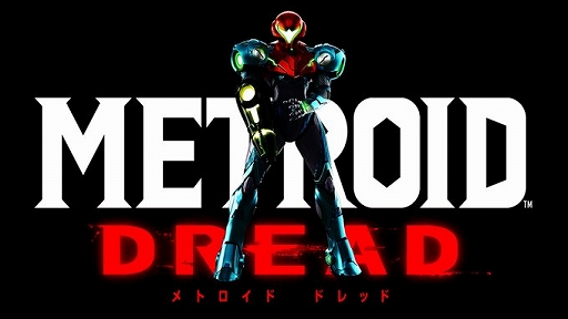 画像ギャラリー No.001のサムネイル画像 / 「メトロイド ドレッド」のCMが公開。主人公“サムス・アラン”に襲いかかる恐怖をチェックしよう
