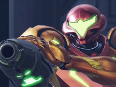 「メトロイド ドレッド」で，未知の“恐怖”との戦いに挑め。メトロイドらしさはそのままに，新たなアクションや探索要素が加わったシリーズ最新作