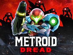「メトロイド ドレッド」，進行不能となる不具合を修正する更新データ（Ver.1.0.1）の配信がスタート