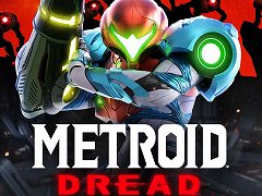 「メトロイド ドレッド」の更新データ“Ver.1.0.3”が配信。サムスが無敵状態になるバグが修正