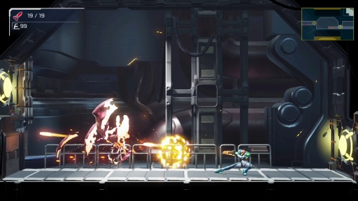 画像ギャラリー No.004のサムネイル画像 / これから始めるMetroidvania――「メトロイド ドレッド」で目覚めた人たちにオススメのSwitch向け2D探索アクションを，“メトロイドヴァニア”に詳しい人に聞いてみた