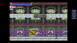 画像ギャラリー No.008のサムネイル画像 / これから始めるMetroidvania――「メトロイド ドレッド」で目覚めた人たちにオススメのSwitch向け2D探索アクションを，“メトロイドヴァニア”に詳しい人に聞いてみた
