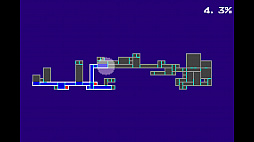 画像ギャラリー No.009のサムネイル画像 / これから始めるMetroidvania――「メトロイド ドレッド」で目覚めた人たちにオススメのSwitch向け2D探索アクションを，“メトロイドヴァニア”に詳しい人に聞いてみた