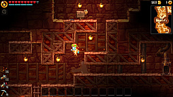 画像ギャラリー No.032のサムネイル画像 / これから始めるMetroidvania――「メトロイド ドレッド」で目覚めた人たちにオススメのSwitch向け2D探索アクションを，“メトロイドヴァニア”に詳しい人に聞いてみた