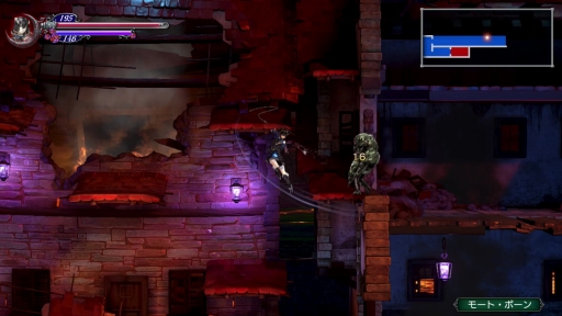 画像ギャラリー No.034のサムネイル画像 / これから始めるMetroidvania――「メトロイド ドレッド」で目覚めた人たちにオススメのSwitch向け2D探索アクションを，“メトロイドヴァニア”に詳しい人に聞いてみた
