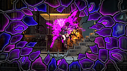 画像ギャラリー No.035のサムネイル画像 / これから始めるMetroidvania――「メトロイド ドレッド」で目覚めた人たちにオススメのSwitch向け2D探索アクションを，“メトロイドヴァニア”に詳しい人に聞いてみた