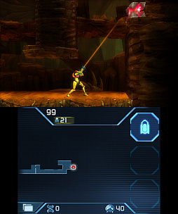 画像ギャラリー No.043のサムネイル画像 / これから始めるMetroidvania――「メトロイド ドレッド」で目覚めた人たちにオススメのSwitch向け2D探索アクションを，“メトロイドヴァニア”に詳しい人に聞いてみた