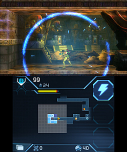 画像ギャラリー No.044のサムネイル画像 / これから始めるMetroidvania――「メトロイド ドレッド」で目覚めた人たちにオススメのSwitch向け2D探索アクションを，“メトロイドヴァニア”に詳しい人に聞いてみた