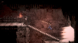 画像ギャラリー No.045のサムネイル画像 / これから始めるMetroidvania――「メトロイド ドレッド」で目覚めた人たちにオススメのSwitch向け2D探索アクションを，“メトロイドヴァニア”に詳しい人に聞いてみた