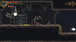 画像ギャラリー No.047のサムネイル画像 / これから始めるMetroidvania――「メトロイド ドレッド」で目覚めた人たちにオススメのSwitch向け2D探索アクションを，“メトロイドヴァニア”に詳しい人に聞いてみた
