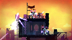 画像ギャラリー No.049のサムネイル画像 / これから始めるMetroidvania――「メトロイド ドレッド」で目覚めた人たちにオススメのSwitch向け2D探索アクションを，“メトロイドヴァニア”に詳しい人に聞いてみた