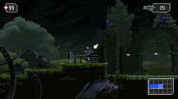 画像ギャラリー No.051のサムネイル画像 / これから始めるMetroidvania――「メトロイド ドレッド」で目覚めた人たちにオススメのSwitch向け2D探索アクションを，“メトロイドヴァニア”に詳しい人に聞いてみた