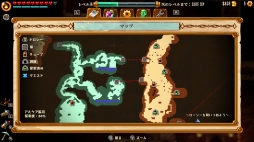 画像ギャラリー No.062のサムネイル画像 / これから始めるMetroidvania――「メトロイド ドレッド」で目覚めた人たちにオススメのSwitch向け2D探索アクションを，“メトロイドヴァニア”に詳しい人に聞いてみた