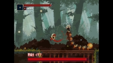 画像ギャラリー No.065のサムネイル画像 / これから始めるMetroidvania――「メトロイド ドレッド」で目覚めた人たちにオススメのSwitch向け2D探索アクションを，“メトロイドヴァニア”に詳しい人に聞いてみた