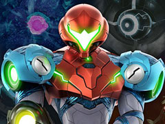 「メトロイド ドレッド」，無料アップデート第2弾を配信。ボスと連戦する3つのモードが登場