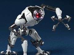 「メトロイド ドレッド」，サムスを執拗に追いかけるロボット「E.M.M.I.」が可動フィギュア「figma」に。2024年5月に発売予定
