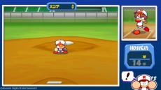 画像ギャラリー No.009のサムネイル画像 / 「パワプロクンポケットR」にシリーズお馴染みのミニゲームが8種類登場。育成モード“俺のペナント”を発売後のアップデートで追加