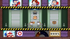 画像ギャラリー No.019のサムネイル画像 / 「パワプロクンポケットR」にシリーズお馴染みのミニゲームが8種類登場。育成モード“俺のペナント”を発売後のアップデートで追加
