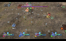 画像ギャラリー No.024のサムネイル画像 / ［TGS 2021］「パワプロクンポケットR」新モードや戦争編を先行体験。新モードは協力プレイ，戦争編はオリジナルと変わらない攻めた内容が魅力