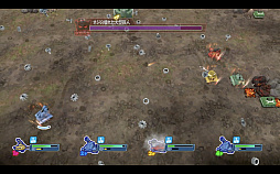 画像ギャラリー No.025のサムネイル画像 / ［TGS 2021］「パワプロクンポケットR」新モードや戦争編を先行体験。新モードは協力プレイ，戦争編はオリジナルと変わらない攻めた内容が魅力