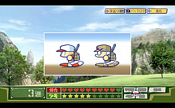 画像ギャラリー No.033のサムネイル画像 / ［TGS 2021］「パワプロクンポケットR」新モードや戦争編を先行体験。新モードは協力プレイ，戦争編はオリジナルと変わらない攻めた内容が魅力