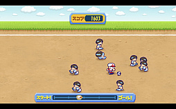 画像ギャラリー No.053のサムネイル画像 / ［TGS 2021］「パワプロクンポケットR」新モードや戦争編を先行体験。新モードは協力プレイ，戦争編はオリジナルと変わらない攻めた内容が魅力