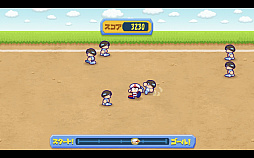 画像ギャラリー No.054のサムネイル画像 / ［TGS 2021］「パワプロクンポケットR」新モードや戦争編を先行体験。新モードは協力プレイ，戦争編はオリジナルと変わらない攻めた内容が魅力
