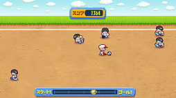 画像ギャラリー No.038のサムネイル画像 / 初代パワポケと2作目が“あのころの雰囲気”そのままに帰ってきた! 10年ぶりのシリーズ最新作「パワプロクンポケットR」を紹介