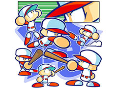 「パワプロクンポケットR」，“俺のペナント”モードを3月15日に追加。選手データは“eBASEBALLパワフルプロ野球2022”へ移行可能
