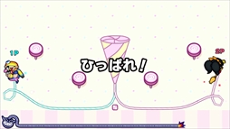 画像ギャラリー No.026のサムネイル画像 / ［E3 2021］「おすそわける　メイド イン ワリオ」が2021年9月10日に発売。ワリオが動かせるほか，2人同時プレイにも対応