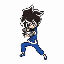 画像ギャラリー No.006のサムネイル画像 / 「おすそわける　メイド イン ワリオ」には200種類以上ものプチゲームを収録。ワリオの個性的な仲間達が公開に